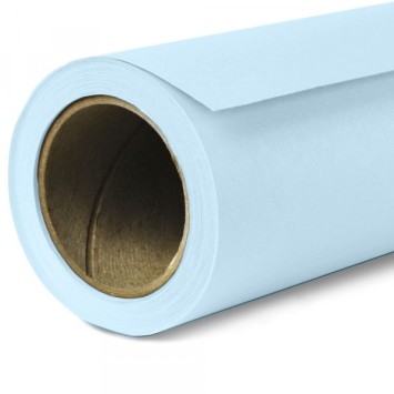 Паперовий фон Savage Widetone Blue Mist рулон 2.72 x 11 м