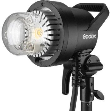 Генераторний спалах Godox AD1200Pro TTL