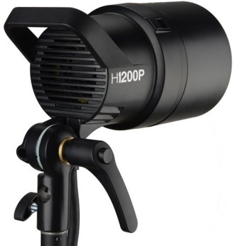 Генераторний спалах Godox AD1200Pro TTL