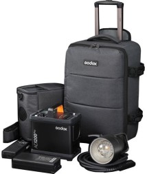 Генераторная вспышка Godox AD1200Pro TTL