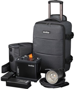 Генераторний спалах Godox AD1200Pro TTL