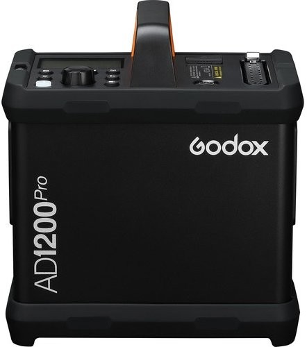 Генераторная вспышка Godox AD1200Pro TTL