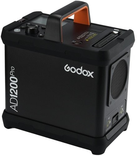 Генераторная вспышка Godox AD1200Pro TTL