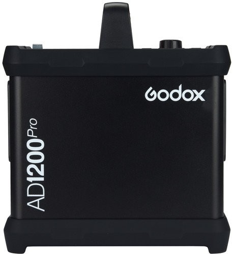 Генераторний спалах Godox AD1200Pro TTL