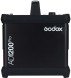Генераторная вспышка Godox AD1200Pro TTL