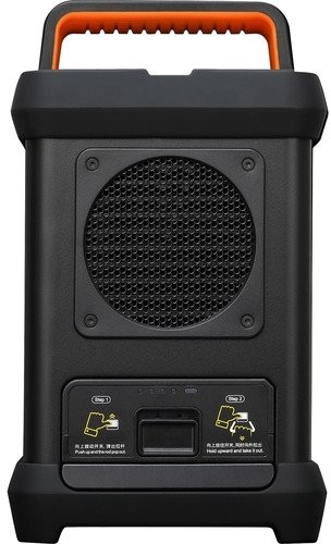 Генераторная вспышка Godox AD1200Pro TTL