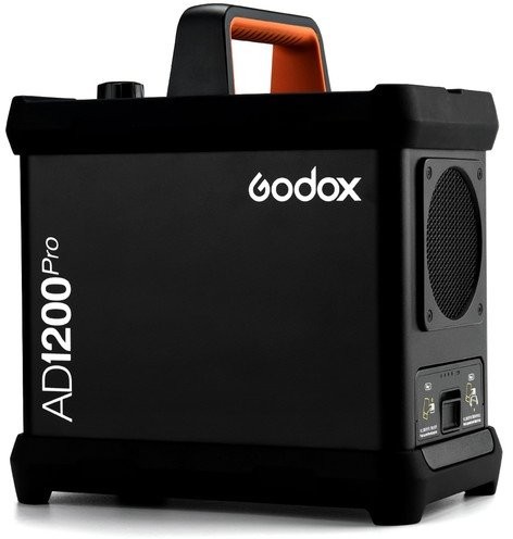 Генераторная вспышка Godox AD1200Pro TTL