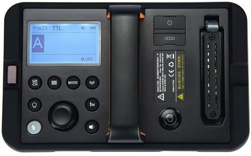 Генераторная вспышка Godox AD1200Pro TTL