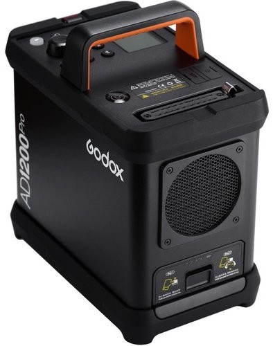 Генераторний спалах Godox AD1200Pro TTL