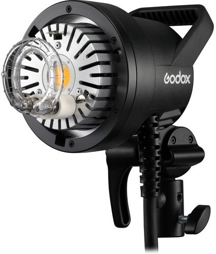 Генераторная вспышка Godox AD1200Pro TTL