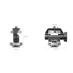 Крепление на башмак SmallRig 2905B