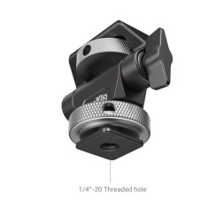 Крепление на башмак SmallRig 2905B