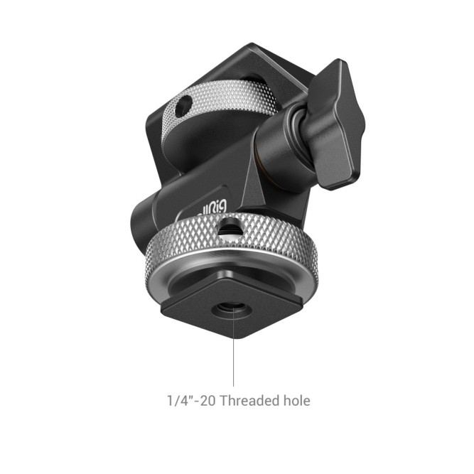 Кріплення на черевик SmallRig 2905B