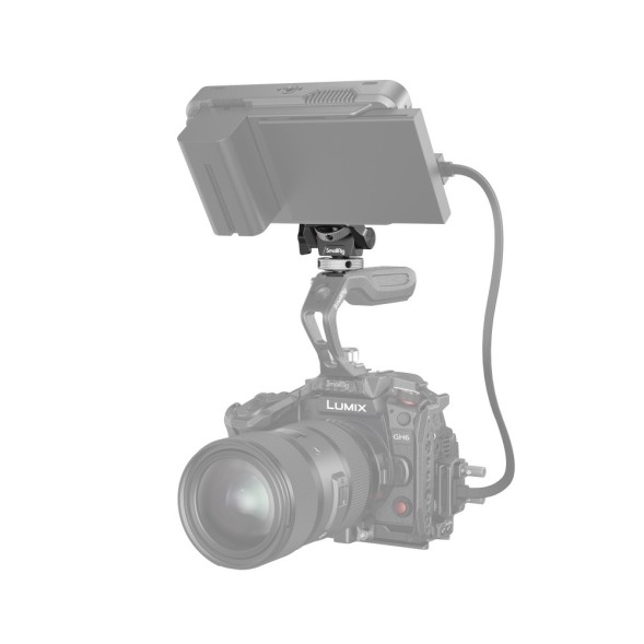 Крепление на башмак SmallRig 2905B