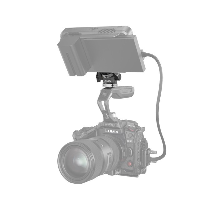 Кріплення на черевик SmallRig 2905B