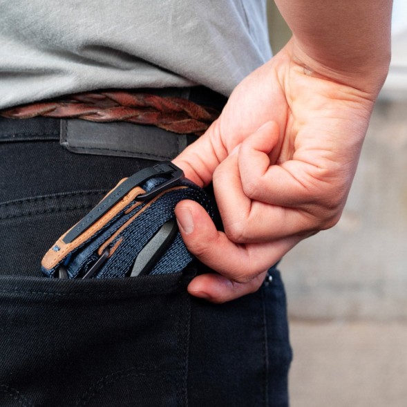 Ремень для фото Peak Design Leash Midnight