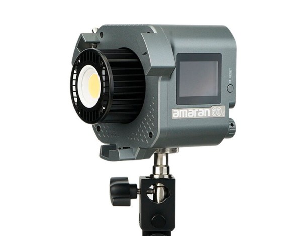 Aputure Amaran COB 60D (снято с производства)