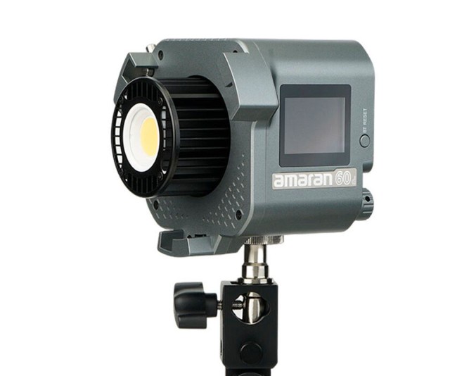 Aputure Amaran COB 60D (знято з виробництва)