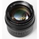 Объектив TTArtisan 50mm f/1.2 X для Fujifilm (Black)