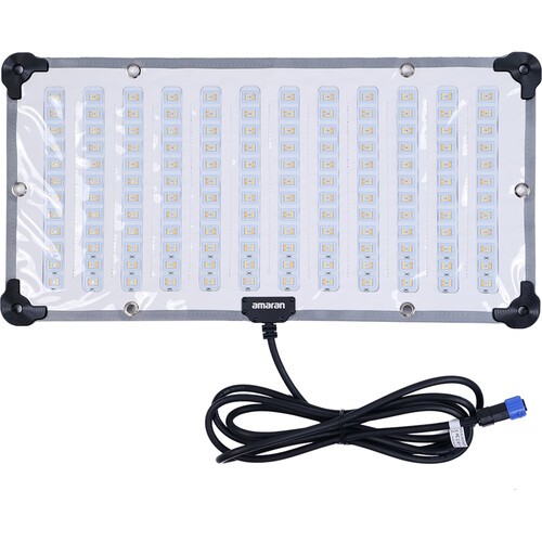 Гнучка LED панель Aputure Amaran F21x