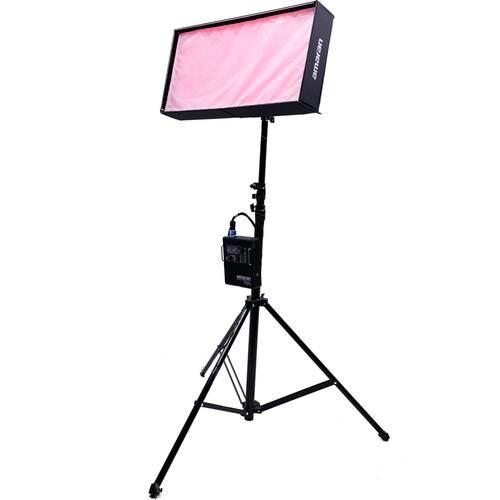 Гибкая LED панель Aputure Amaran F21x