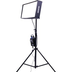 Гнучка LED панель Aputure Amaran F21x