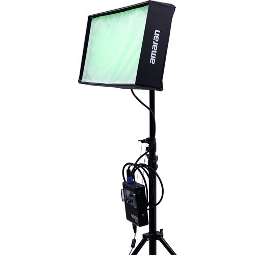 Гибкая LED панель Aputure Amaran F21x