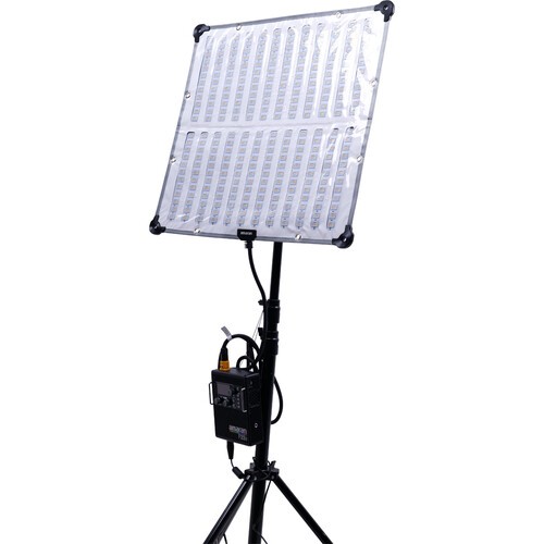 Гнучка LED панель Aputure Amaran F21x