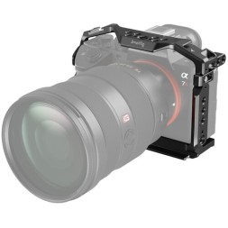 Клетка для камеры SmallRig Cage for Sony Alpha 7 III / Alpha 7R III