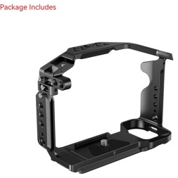 Клетка для камеры SmallRig Cage for Sony Alpha 7 III / Alpha 7R III