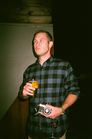 Комплект из двух одноразовых камер Fujifilm QuickSnap 400 X-TRA Flash на 27 кадров