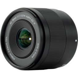 Обʼєктив Viltrox AF 15mm f/1.7 Air E для Sony (APS-C)