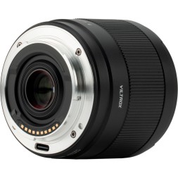 Обʼєктив Viltrox AF 15mm f/1.7 Air E для Sony (APS-C)