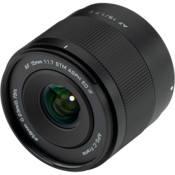 Обʼєктив Viltrox AF 15mm f/1.7 Air E для Sony (APS-C)