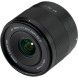 Объектив Viltrox AF 15mm f/1.7 Air E для Sony (APS-C)