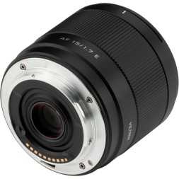 Обʼєктив Viltrox AF 15mm f/1.7 Air E для Sony (APS-C)