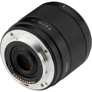 Обʼєктив Viltrox AF 15mm f/1.7 Air E для Sony (APS-C)