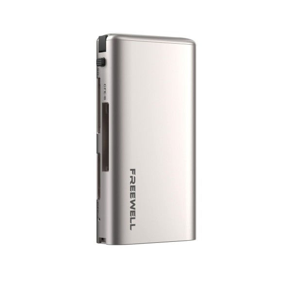 Кардридер Freewell Pro Plus