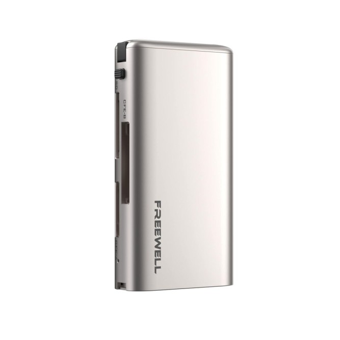 Кардридер Freewell Pro Plus