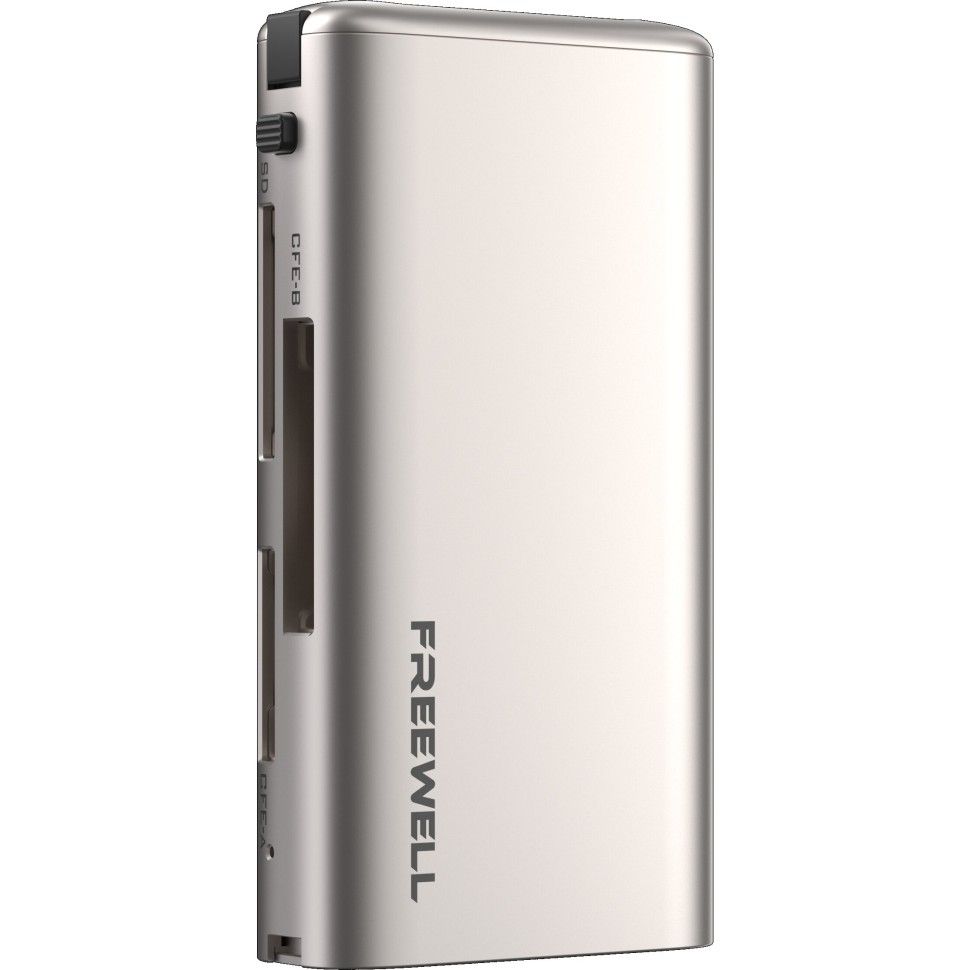 Кардридер Freewell Pro Plus