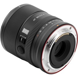 Объектив Viltrox AF 90mm f/2.2 EVO для Nikon (APS-C)
