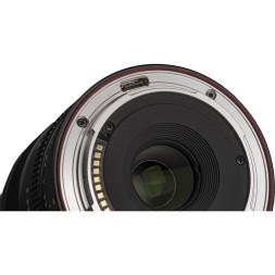 Объектив Viltrox AF 90mm f/2.2 EVO для Nikon (APS-C)