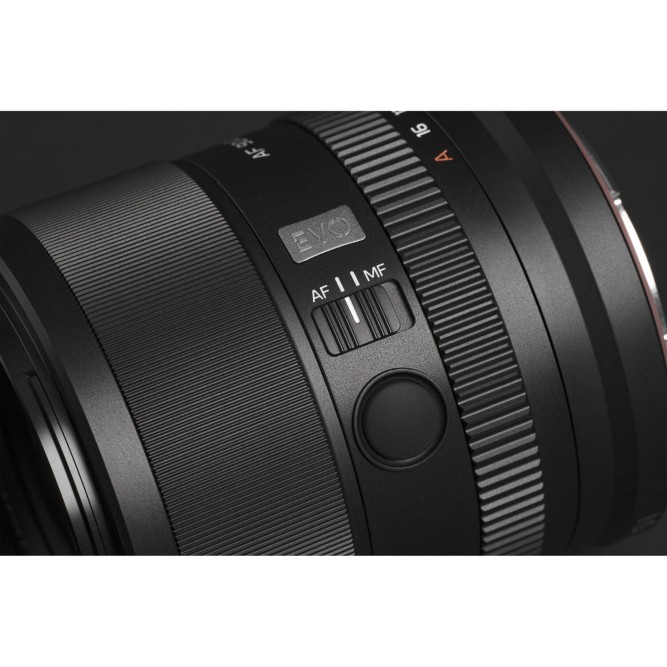 Обʼєктив Viltrox AF 90mm f/2.2 EVO для Nikon (APS-C)