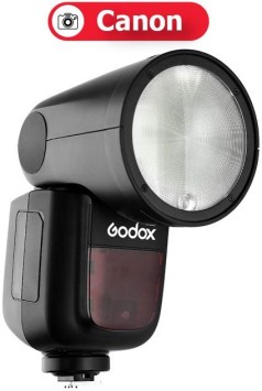 Спалах Godox V1C для Canon