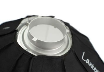 Софтбокс Aputure Lantern 65 см