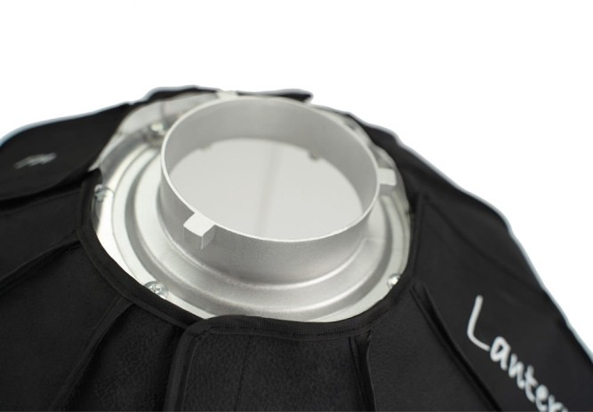 Софтбокс Aputure Lantern 65 см