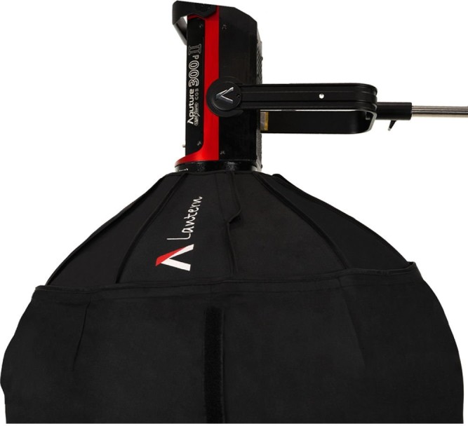 Софтбокс Aputure Lantern 65 см