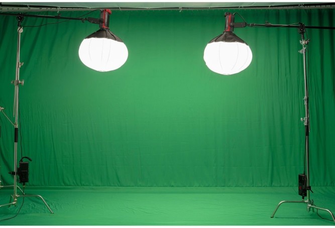 Софтбокс Aputure Lantern 65 см