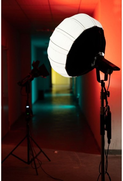 Софтбокс Aputure Lantern 65 см