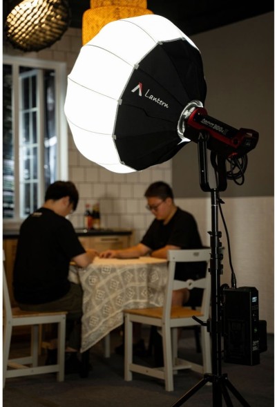 Софтбокс Aputure Lantern 65 см